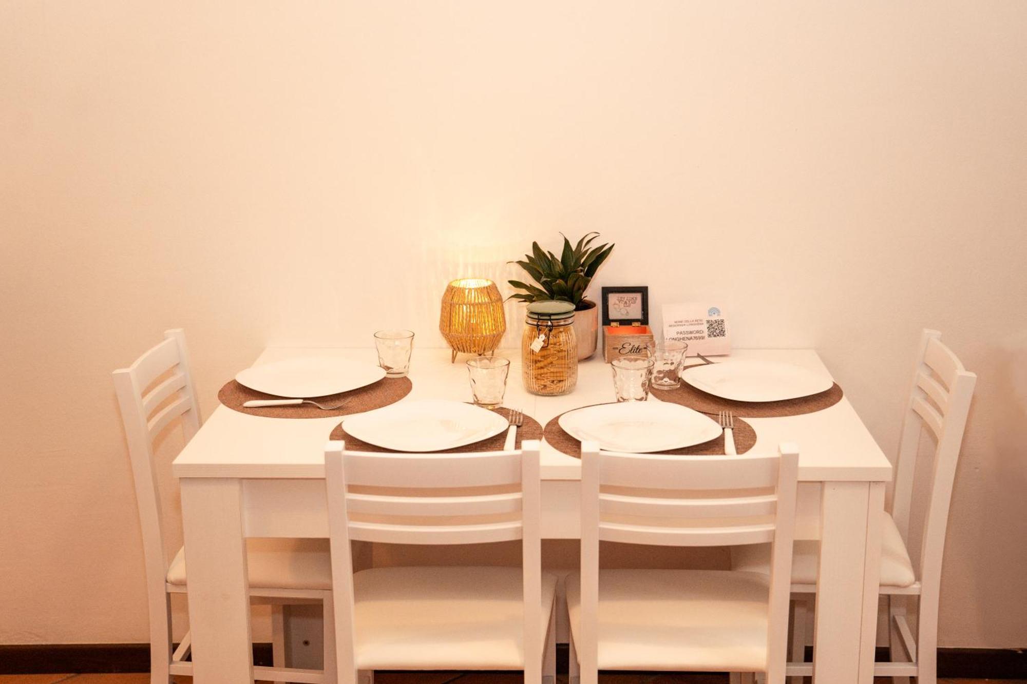 Apartamento Residenza Longhena Verona Exterior foto