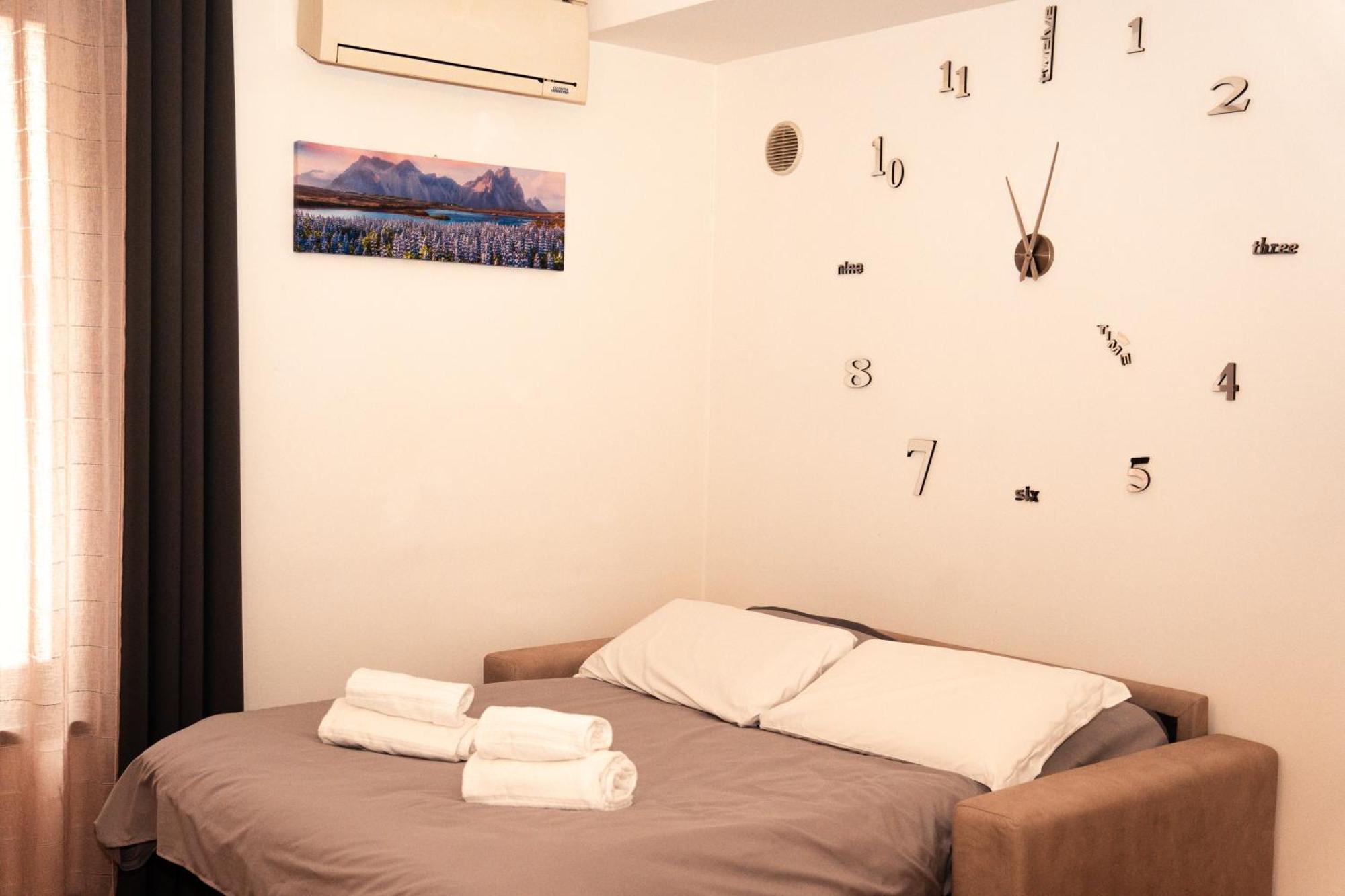 Apartamento Residenza Longhena Verona Exterior foto