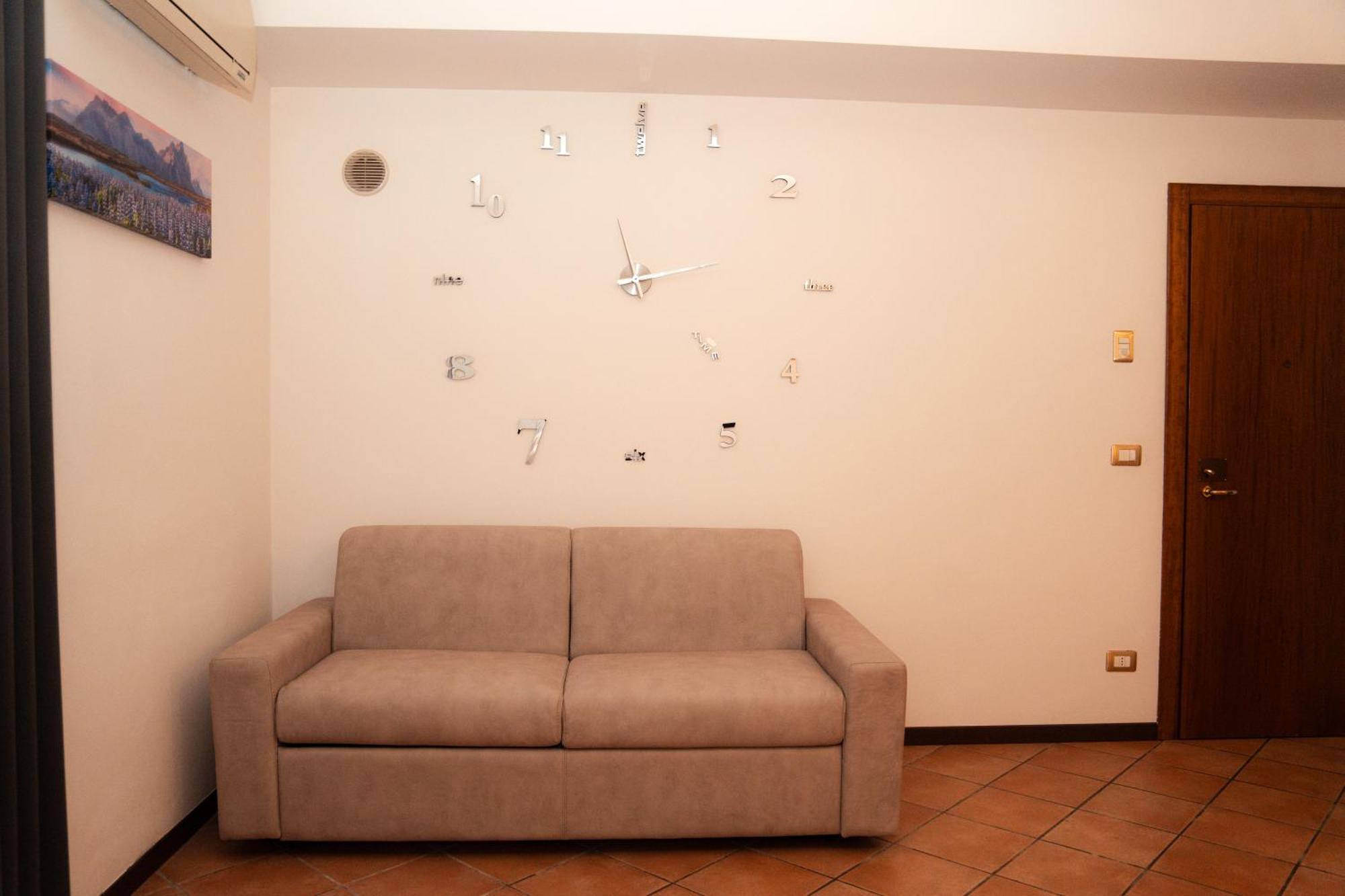 Apartamento Residenza Longhena Verona Exterior foto