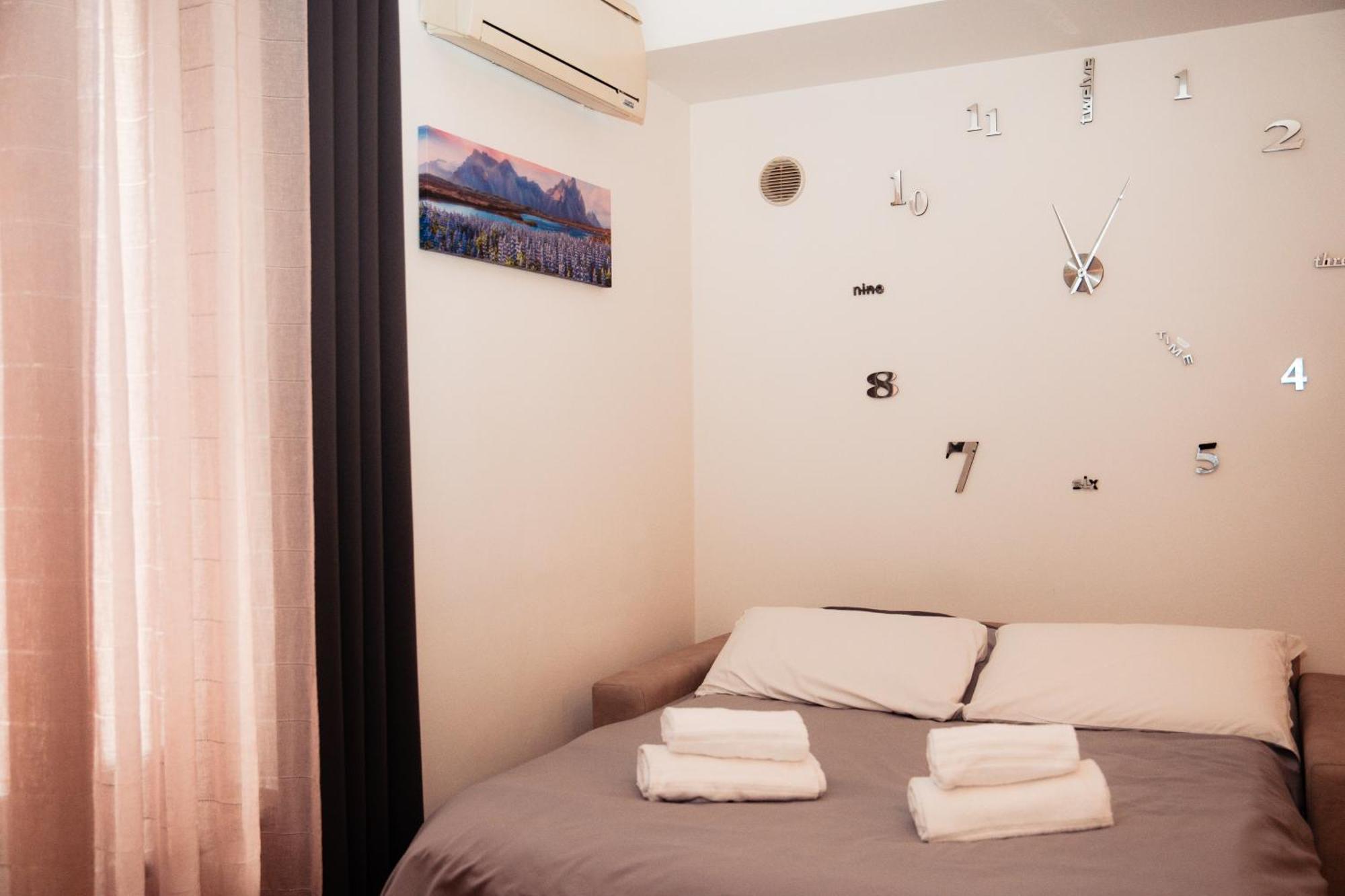 Apartamento Residenza Longhena Verona Exterior foto