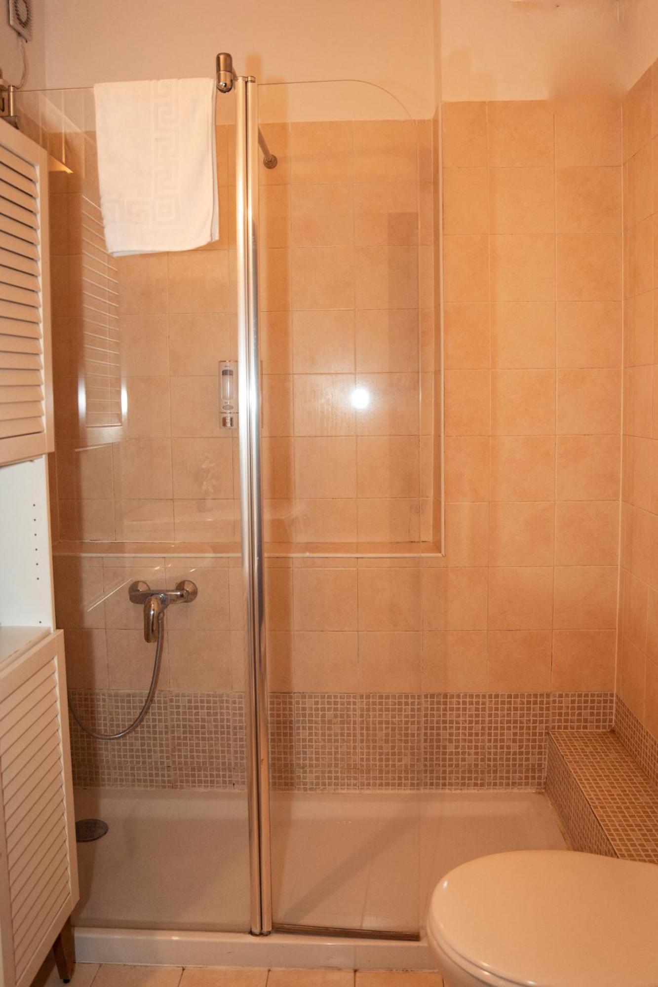 Apartamento Residenza Longhena Verona Exterior foto