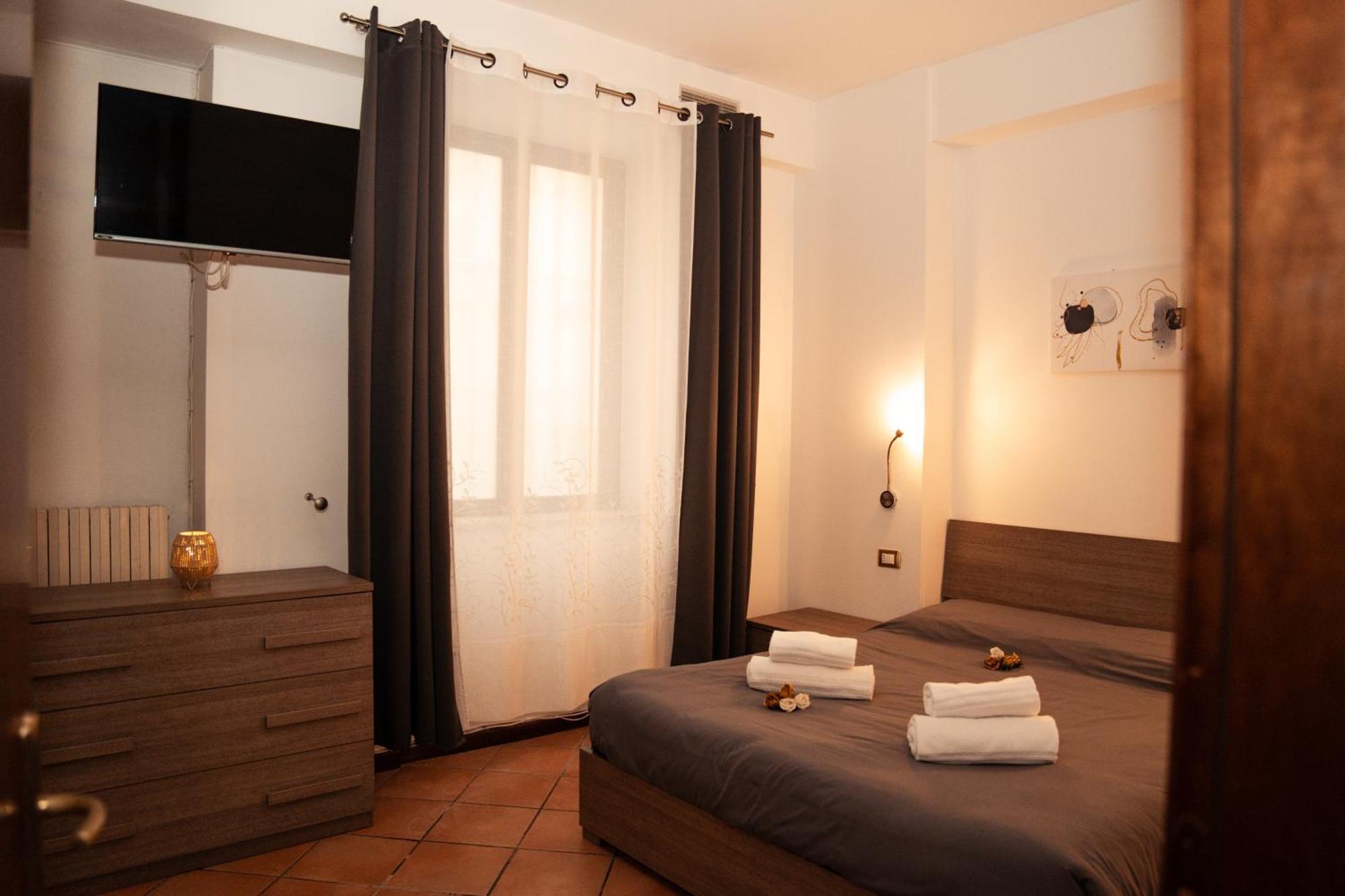 Apartamento Residenza Longhena Verona Exterior foto