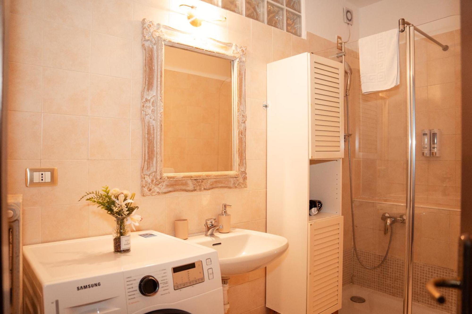 Apartamento Residenza Longhena Verona Exterior foto